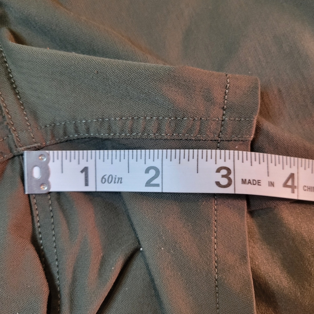 The North Face Aphrodite Motion Shorts - Womens Size XL - Picture 6 of 7